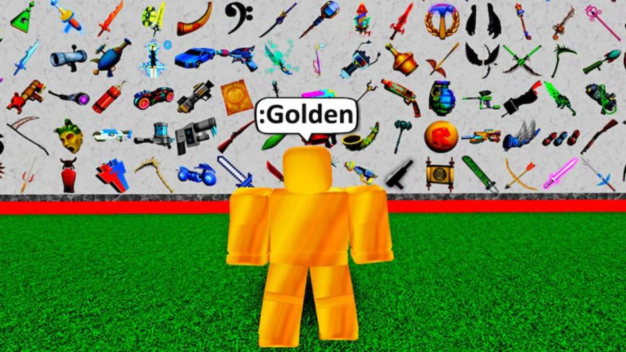 FREE ADMIN ARENA 💥 Roblox Game - Rolimon's