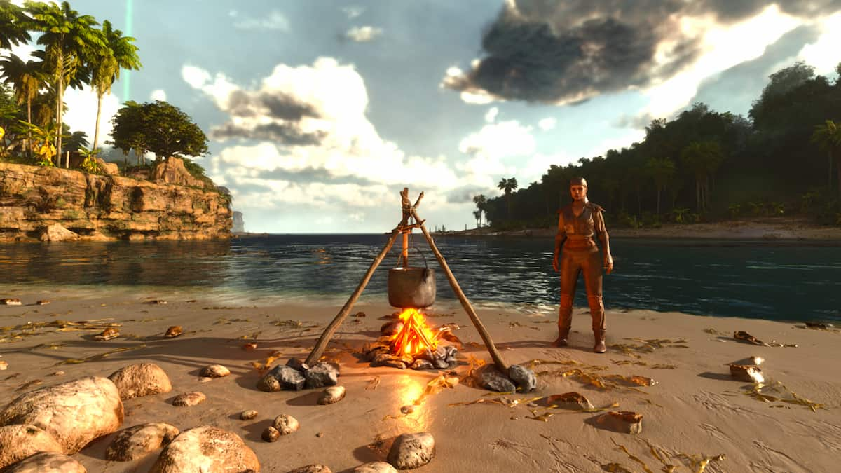 How To Make Kibble In Ark Survival Ascended All Kibble Recipes Pro Game Guides