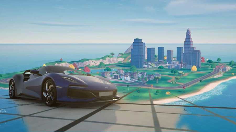 Fortnite Roleplay Map Codes City With Cars Best Fortnite Roleplay Map Codes (January 2024) - Creative RP Maps