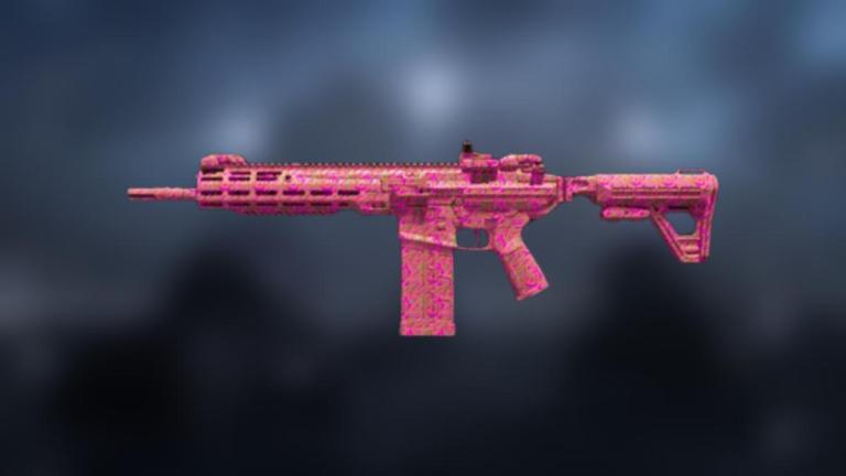 Call of Duty: MW3: How to Get the Royalty Tiger Camo