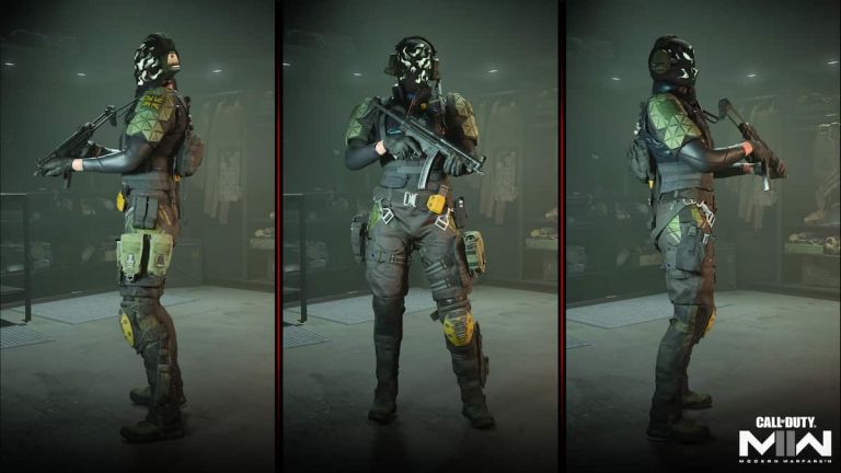 All perks, field upgrades, & killstreak changes in MW3 launch update ...