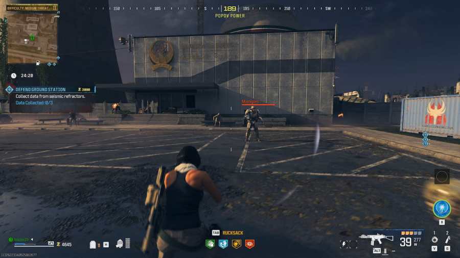 All zombie types in MW3 Strengths & weaknesses Pro Game Guides