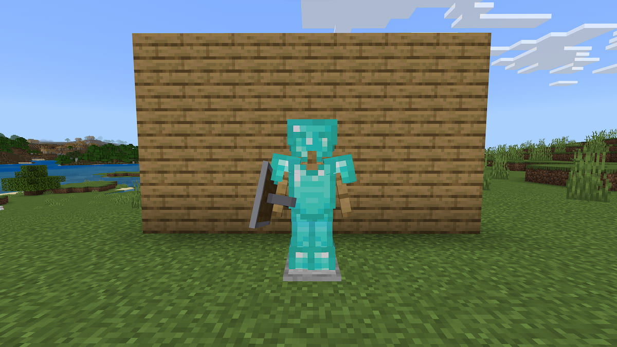 Best Enchantments for Armor in Minecraft Pro Game Guides