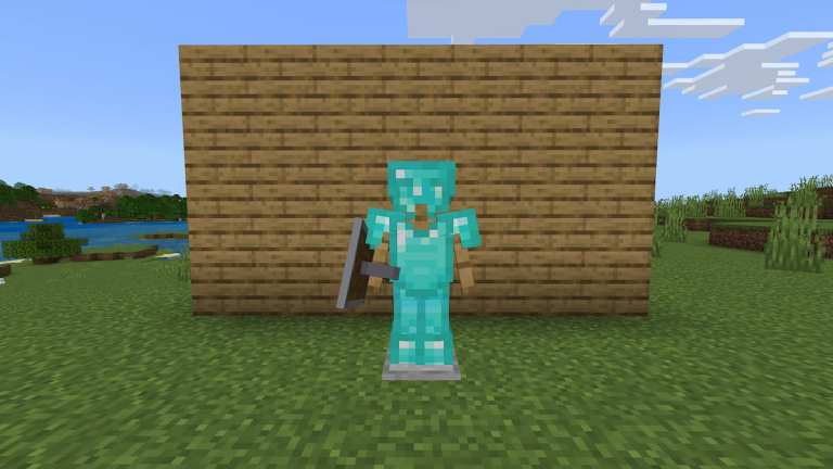 Best Enchantments for Armor in Minecraft - Pro Game Guides