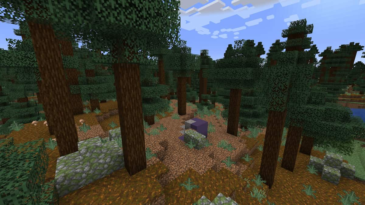 14 Best Minecraft 1.20 Trail Ruins Seeds (December 2023) - Pro Game Guides