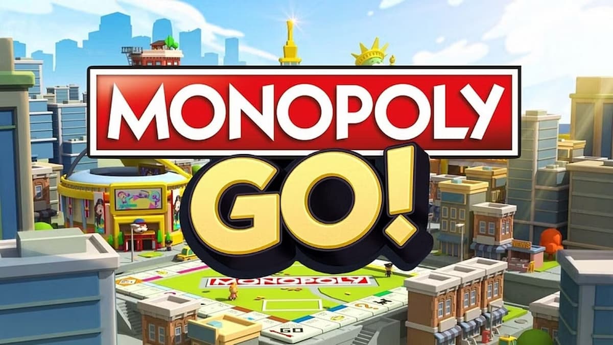 Monopoly GO restarting issue
