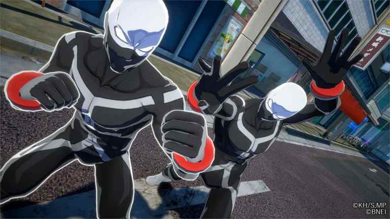 My Hero Academia: Ultra Rumble | Pro Game Guides