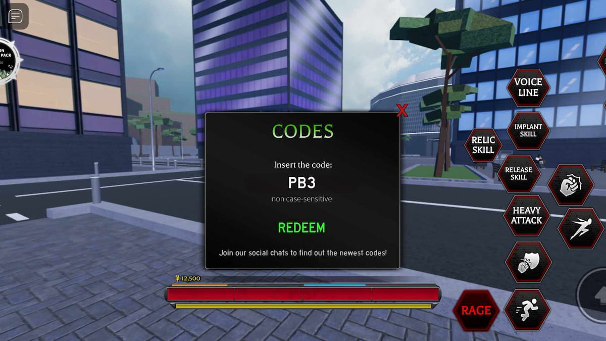 Code For Project Baki 2