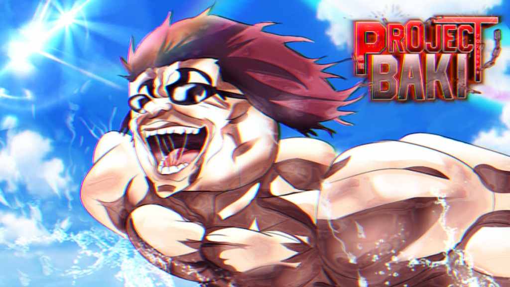 Project baki 3 how to get. Project baki 3 how to get