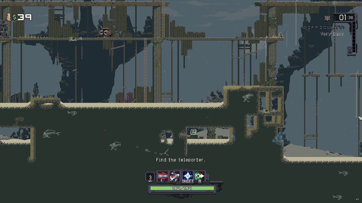 Risk of Rain Returns Beginner Tips and Tricks Pro Game Guides