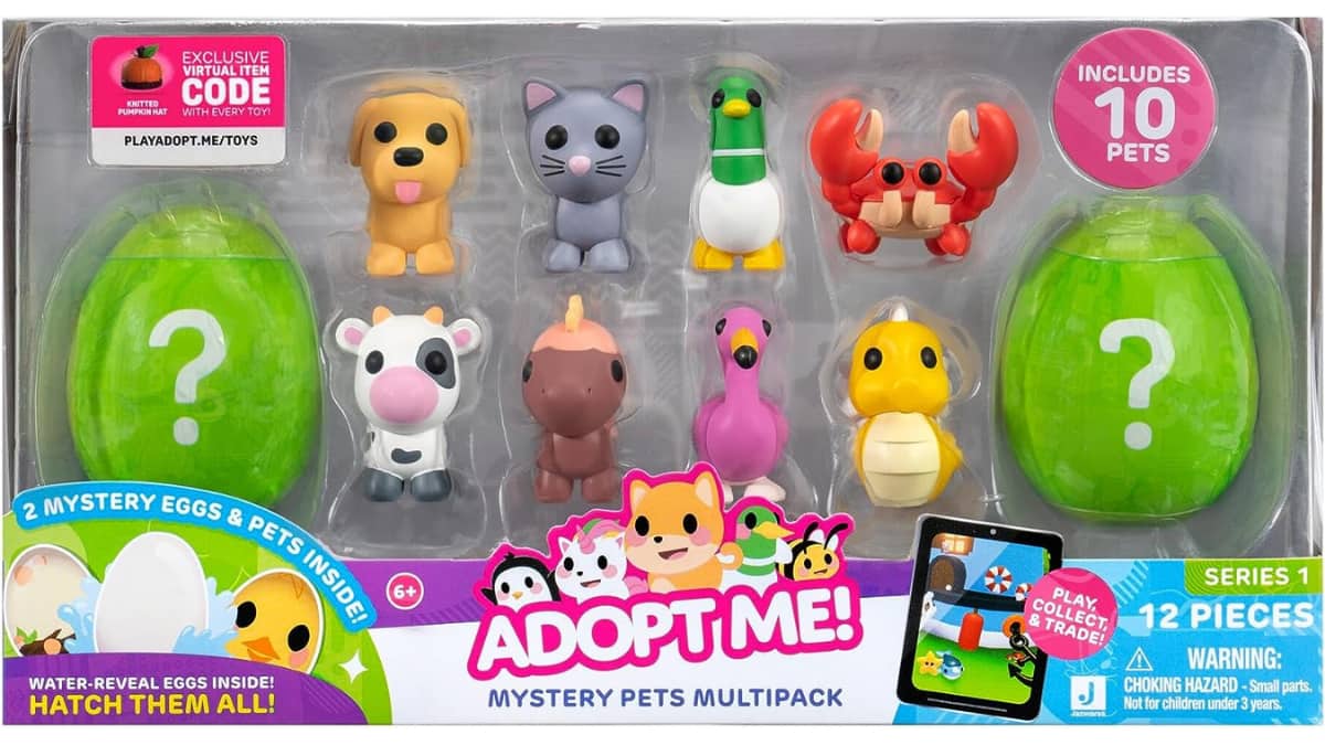 Best Roblox Adopt Me Toys, Clothes, and Gifts Pro Game Guides