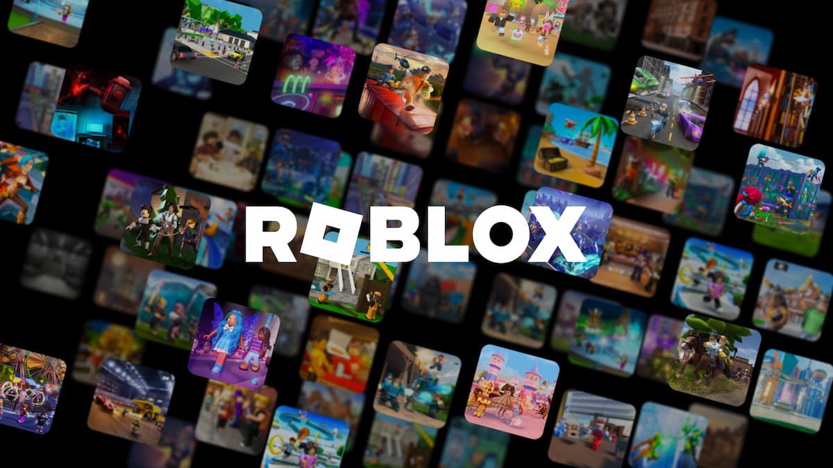 Roblox Black Screen on iPad issue