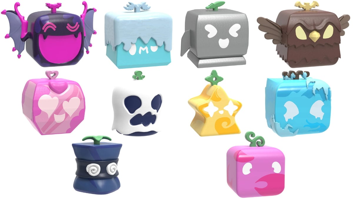 How to get exclusive Blox Fruits plush codes - Roblox - Pro Game Guides