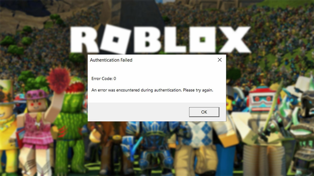 Roblox PS4/PS5: How to Fix Unable to Login to Roblox Account & Login Error  Codes