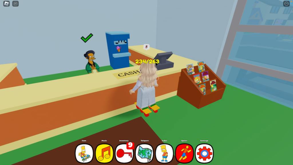 Screenshot by Pro Game Guides