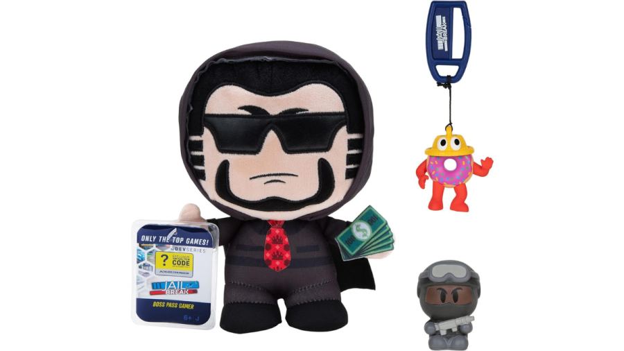 Best Roblox Jailbreak Toys, Clothes, and Gifts | Pro Game Guides