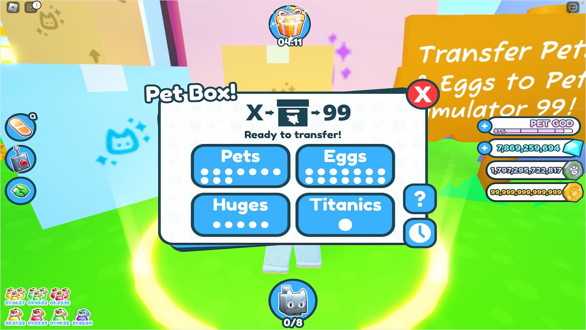 Pet Simulator X Codes - Free Coins & Diamonds! (December 2023) - Pro Game  Guides