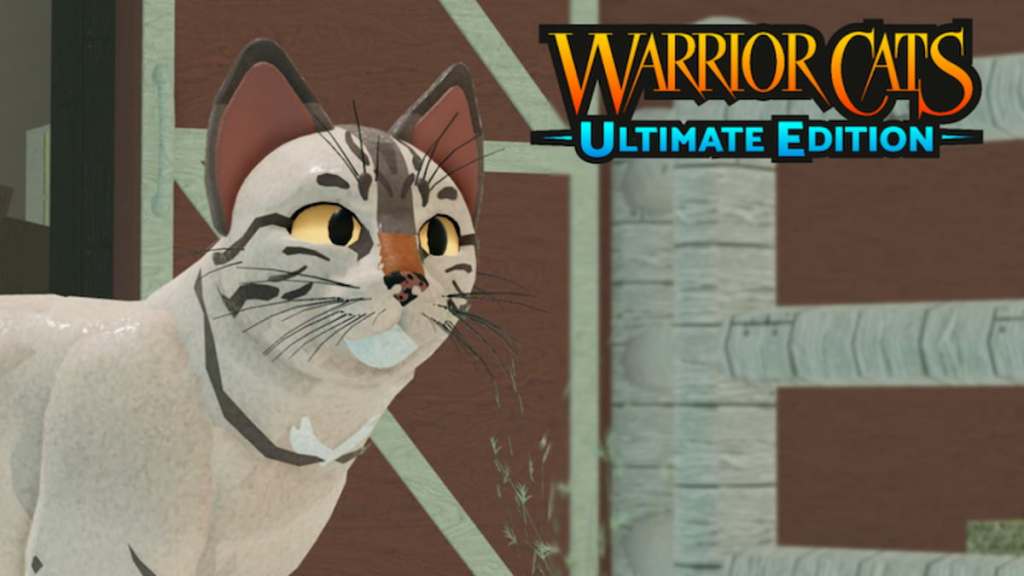 How to unlock the secret Mothermouth door in Warrior Cats: Ultimate ...