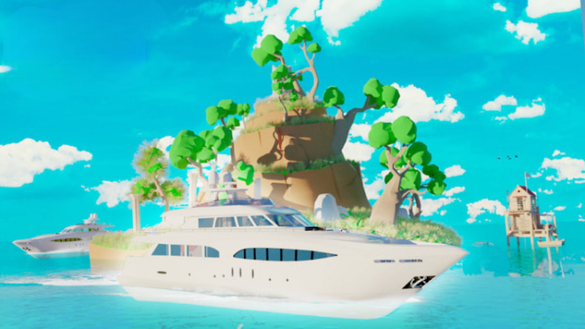 yacht tycoon codes