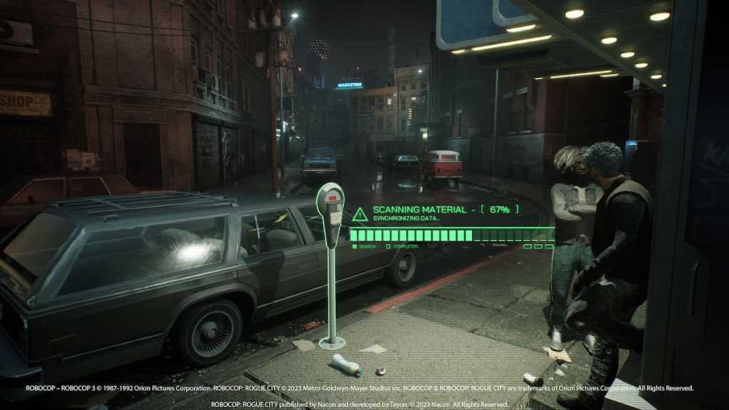 Screenshot via Nacon