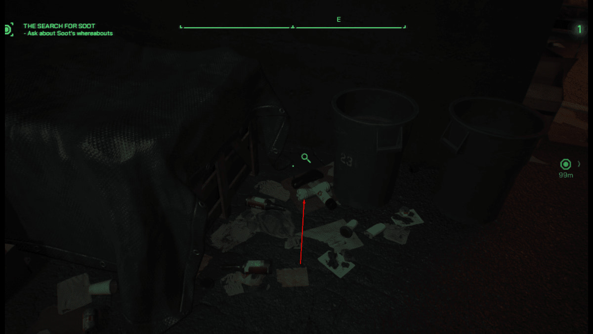 Who Killed Casey Carmel Walkthrough RoboCop Rogue City Pro Game Guides