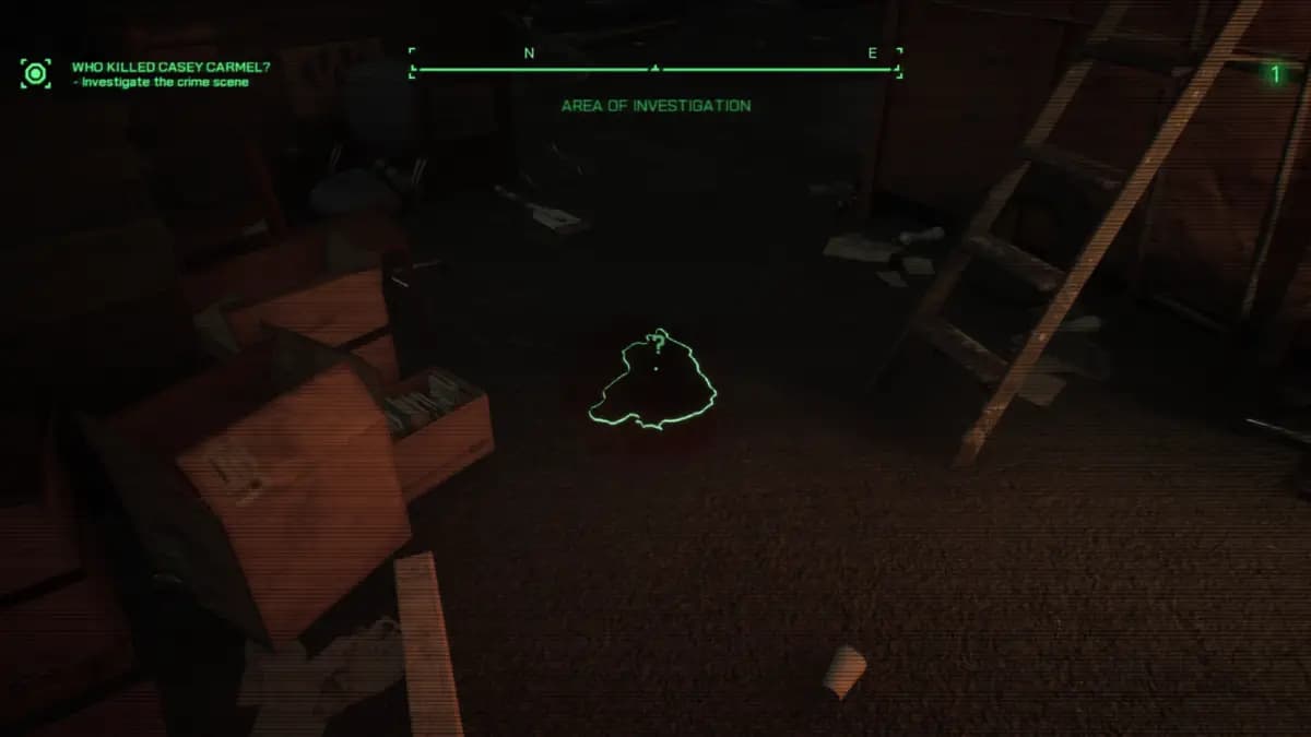 Who Killed Casey Carmel Walkthrough RoboCop Rogue City Pro Game Guides