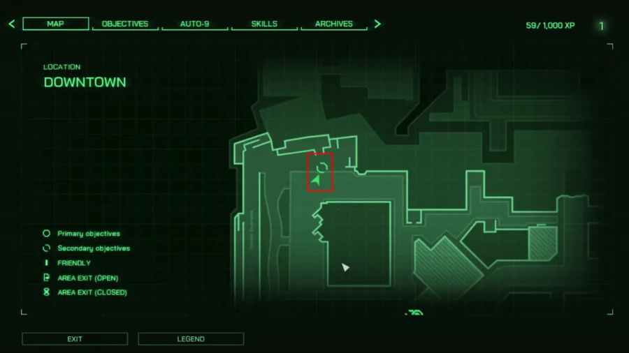 Who Killed Casey Carmel Walkthrough RoboCop Rogue City Pro Game Guides