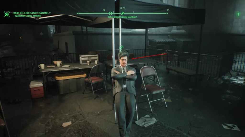 Who Killed Casey Carmel Walkthrough RoboCop Rogue City Pro Game Guides