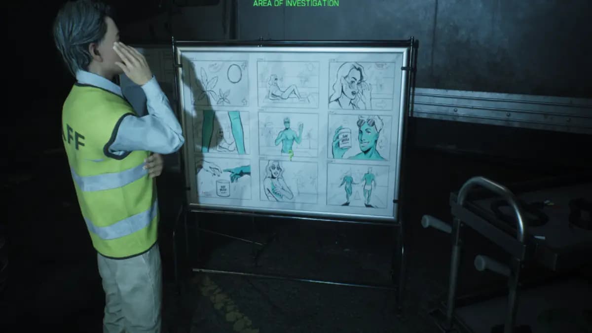 Who Killed Casey Carmel Walkthrough RoboCop Rogue City Pro Game Guides