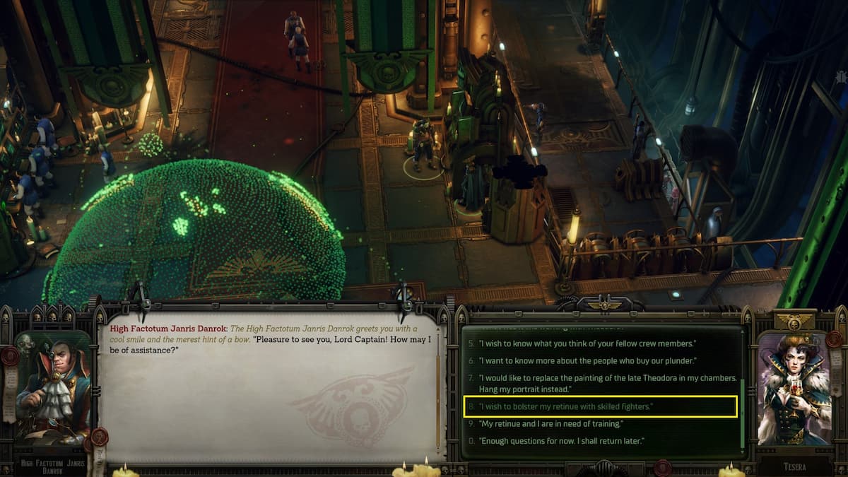 How to play Co-op in Rogue Trader | Pro Game Guides