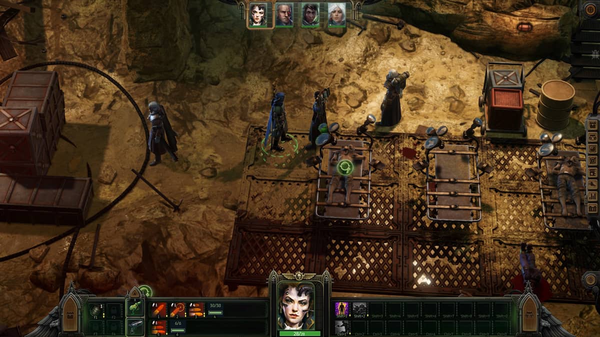 Screenshot by Pro Game Guides