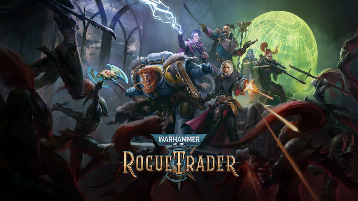 Best warhammer 40k rogue trader mods pro game guides
