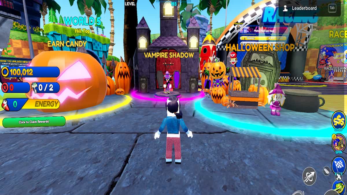 Screenshot by Pro Game Guides