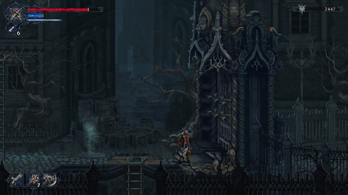 Screenshot by Pro Game Guides