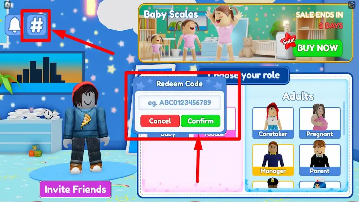 Twilight Daycare Codes (March 2024) Pro Game Guides