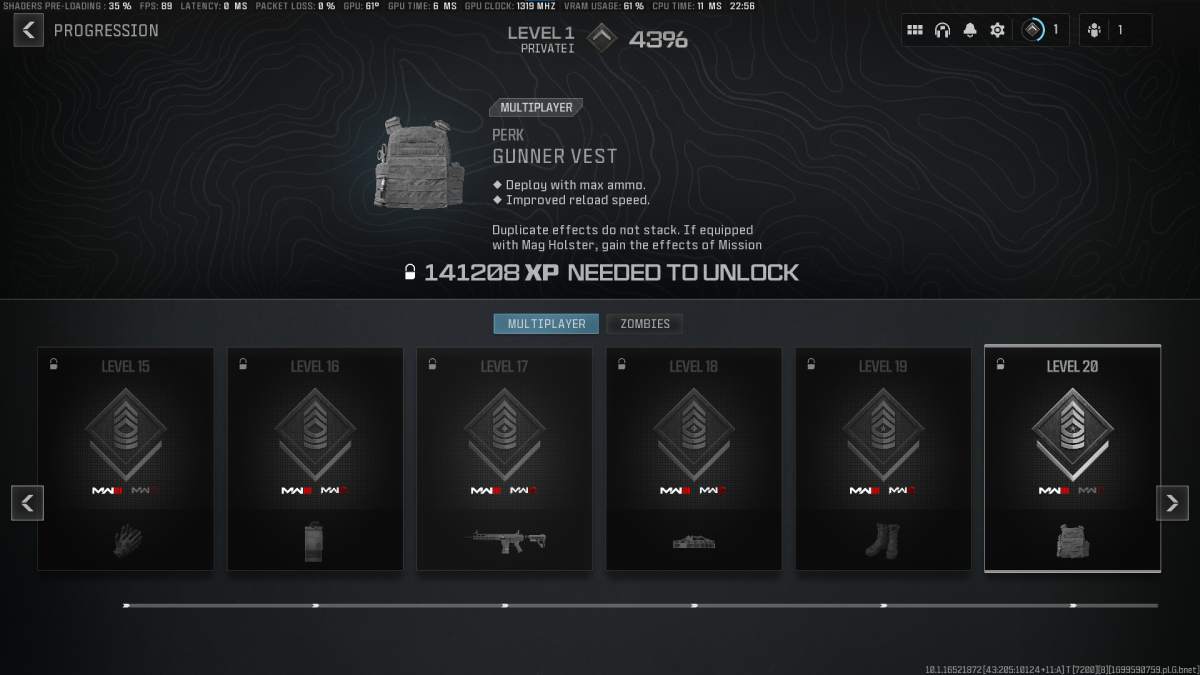 Unlocking-Gunner-Vest-in-MW3