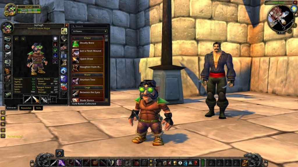 Wow Classic Season Of Discovery Servers And How To Play Pro Game Guides 8606