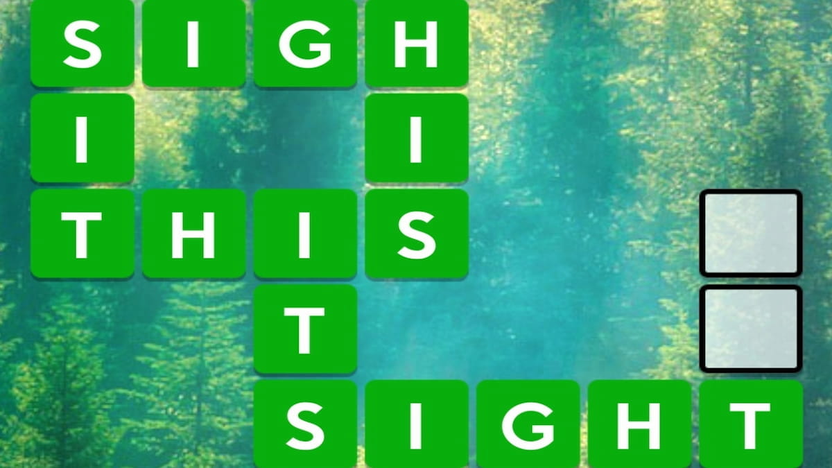 Wordscape 596 Wordscapes Daily Answers - Pro Game Guides