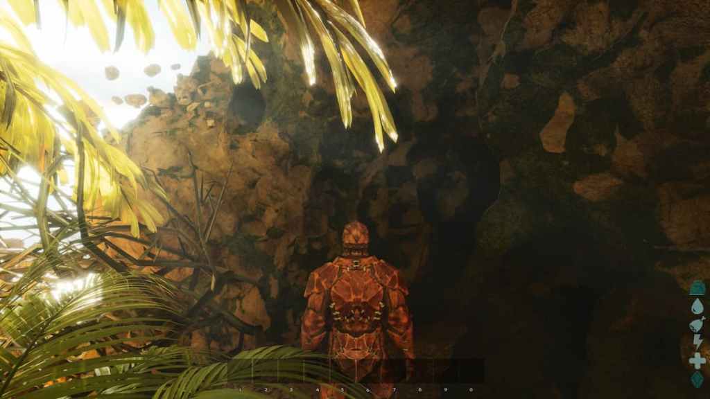 How to make Cementing Paste in ARK Survival Ascended - Pro Game Guides