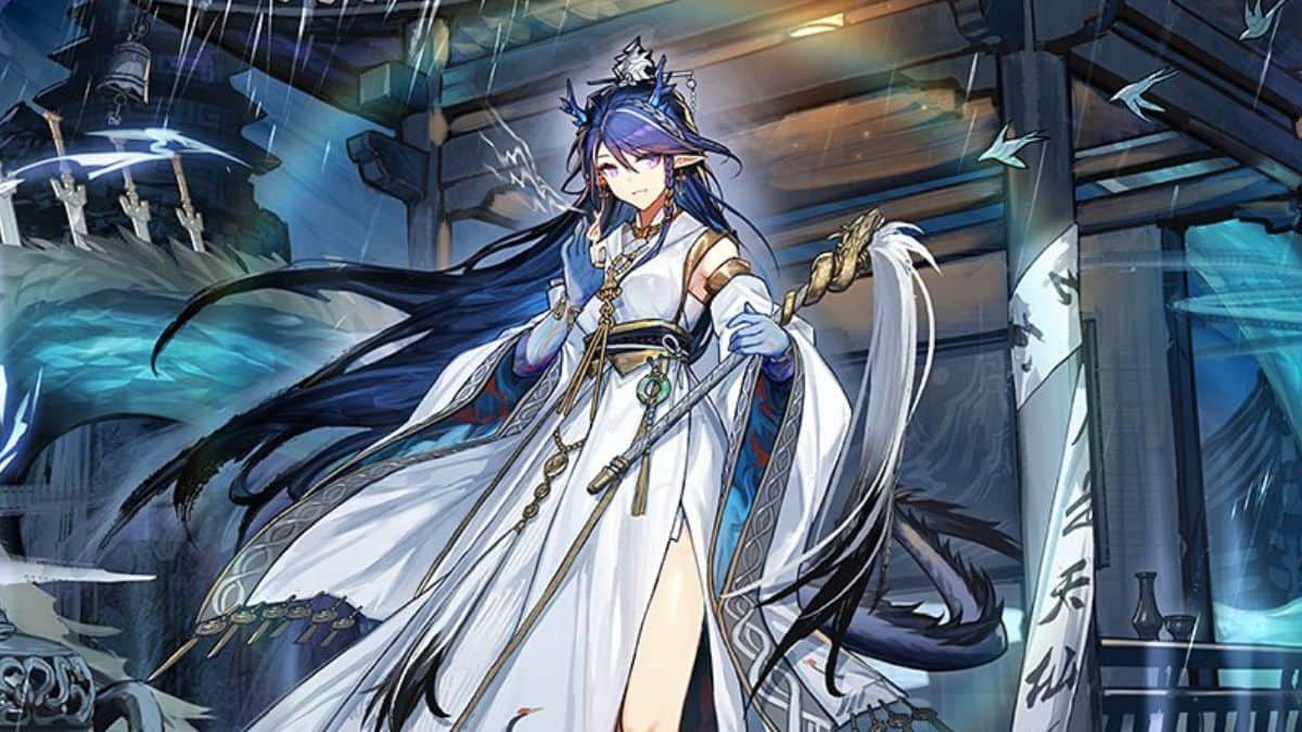 Arknights Tier List Best Characters Pro Game Guides