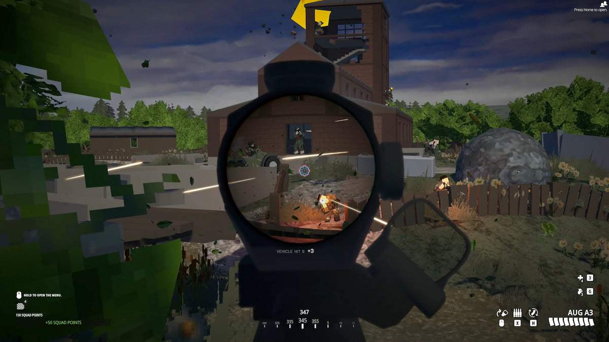 Battlebit Remastered Best Weapons Tiers | Pro Game Guides