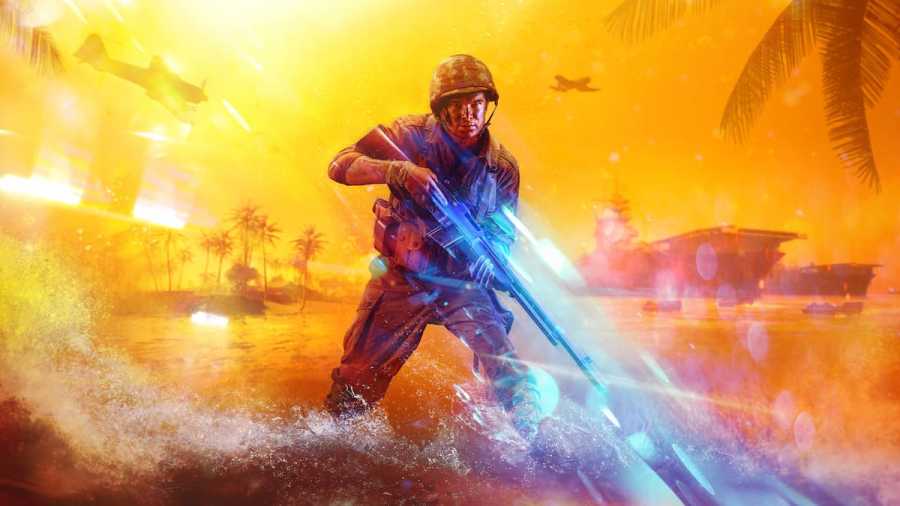 All Battlefield games in order of release Pro Game Guides