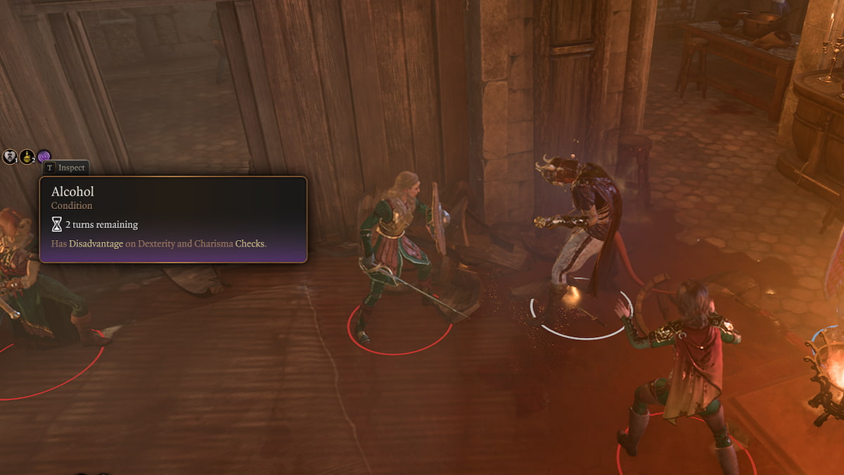 BG3 Drunk Build Guide Pro Game Guides