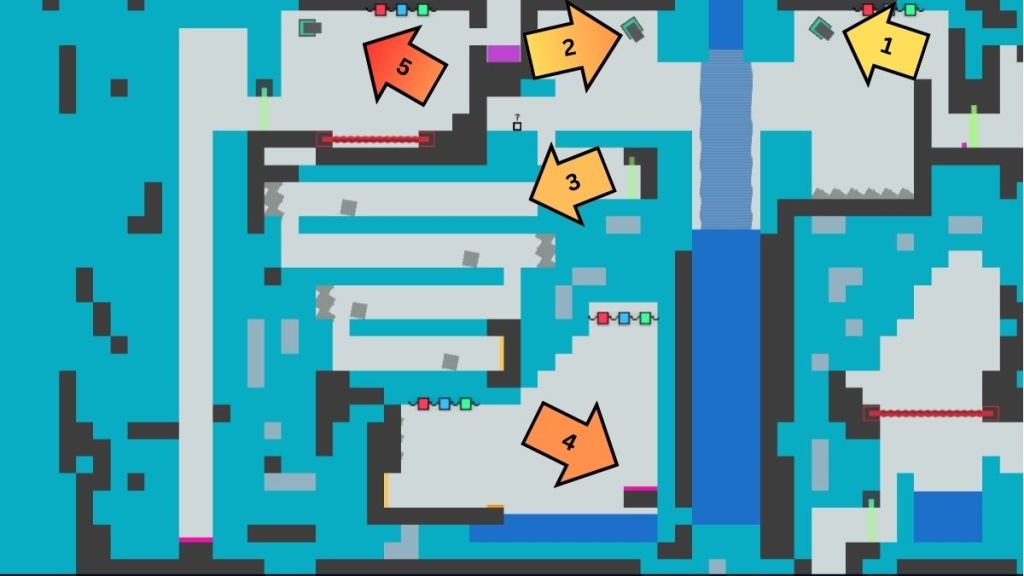 Pro Game Guides