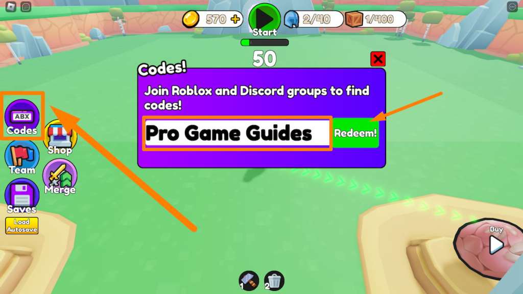 Club Roblox Codes (December 2023) - Pro Game Guides
