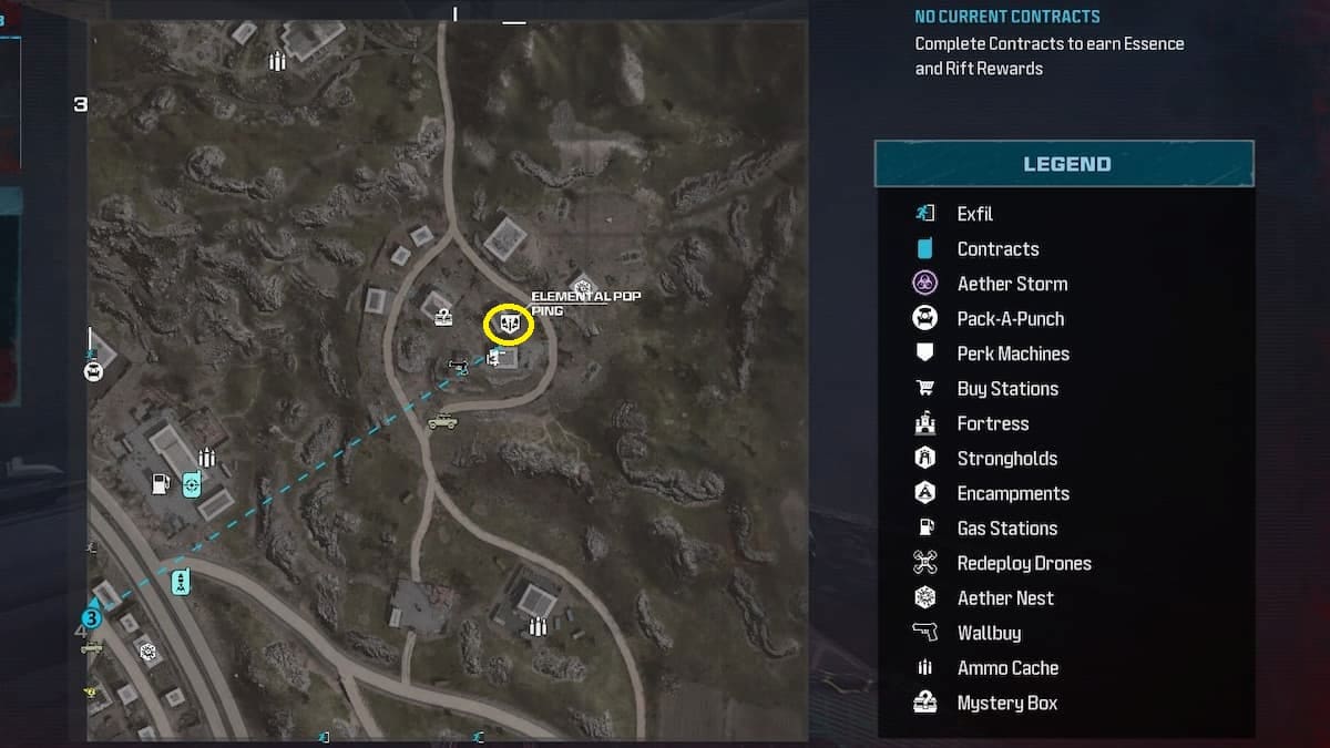 All MW3 Zombies PerkaCola Locations & Recipes Pro Game Guides