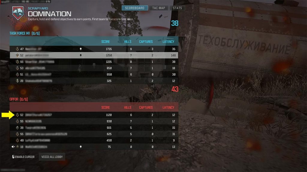 Kingslayer Cod How to get operator Kingslayer kills in MW3 | Pro Game Guides