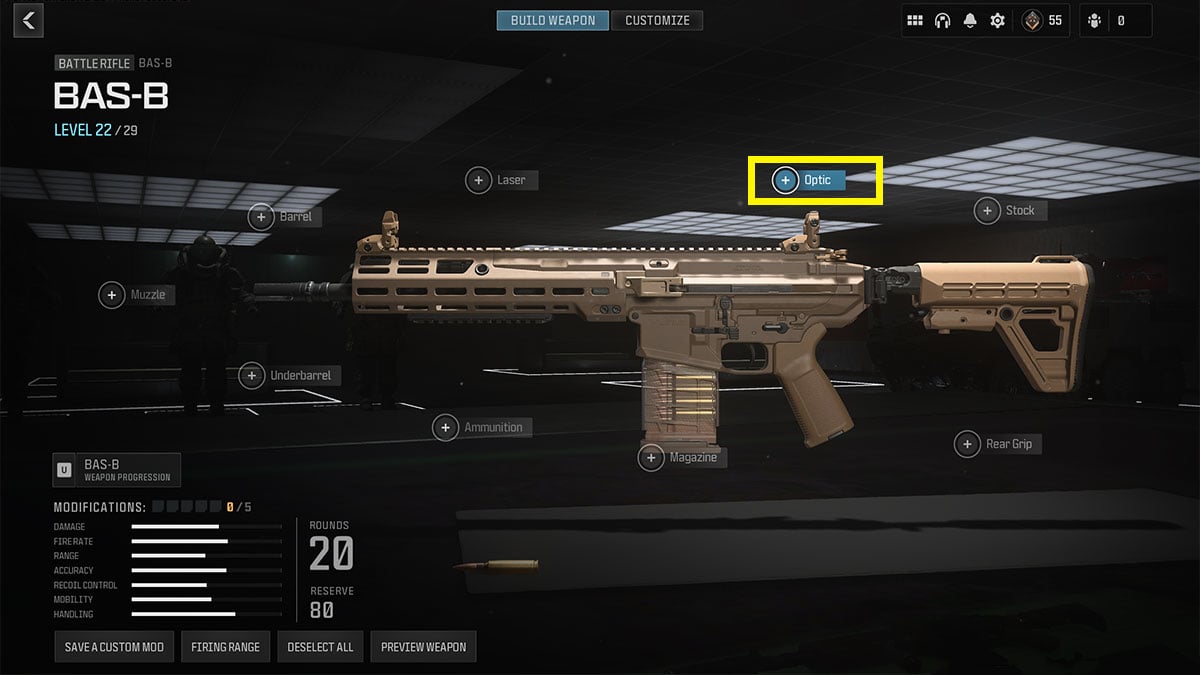 How to get kills with a magnification scope in MW3 Pro Game Guides
