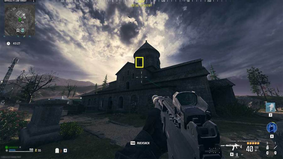 All MW3 Zombies Easter eggs Pro Game Guides