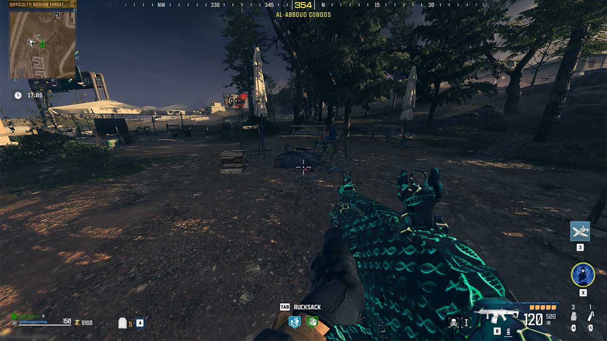 All MW3 Zombies Easter eggs Pro Game Guides